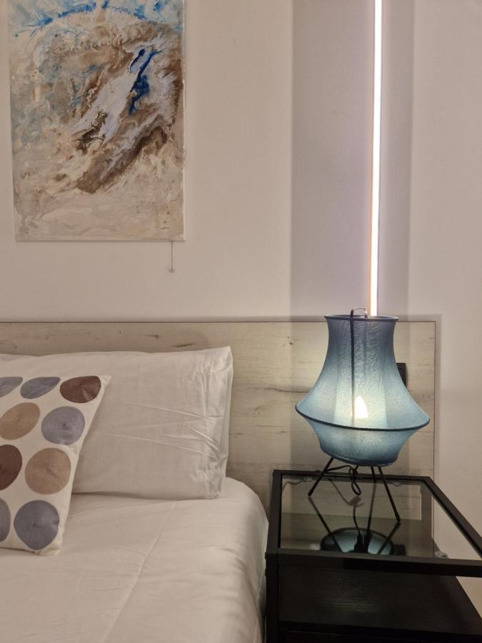Apartamentos Wur Madrid Exterior photo